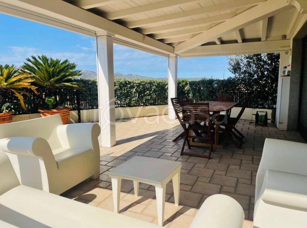 appartamento in affitto ad Olbia in zona Centro Storico