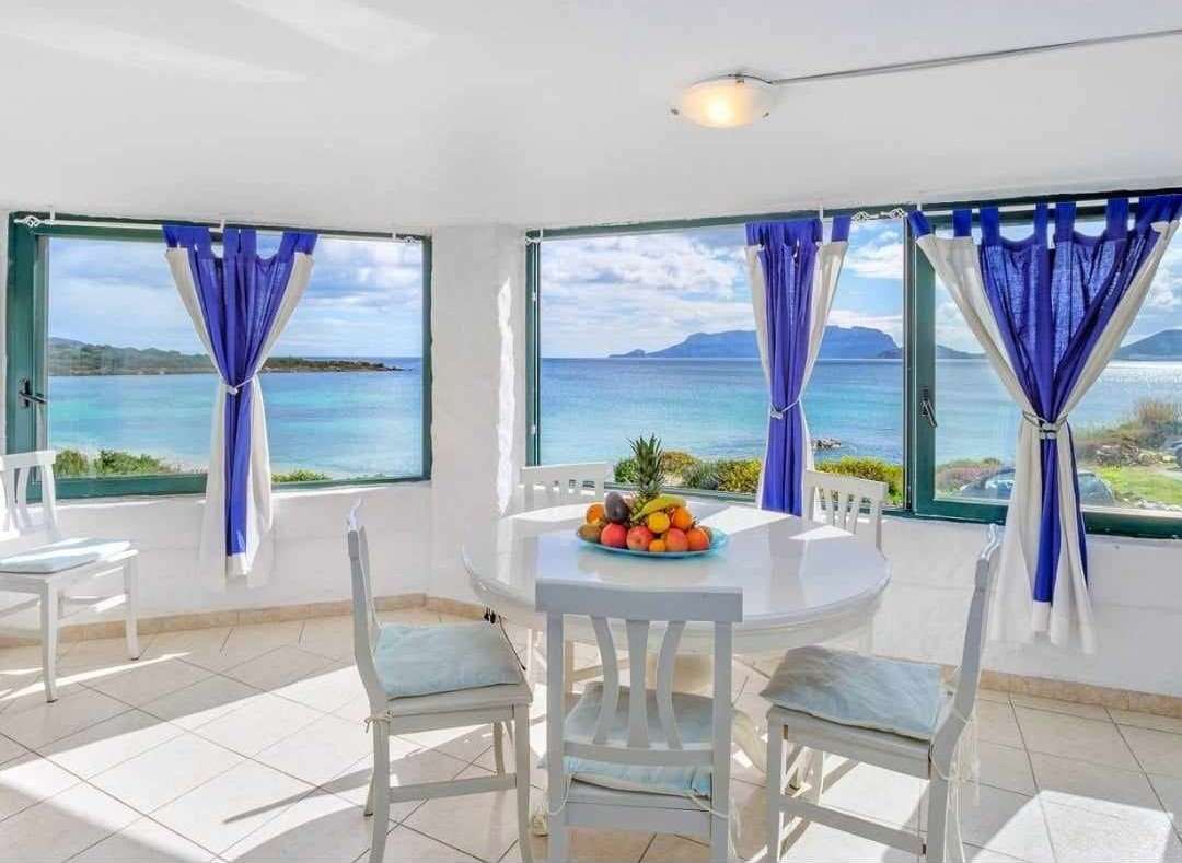 appartamento in affitto ad Olbia in zona Bados