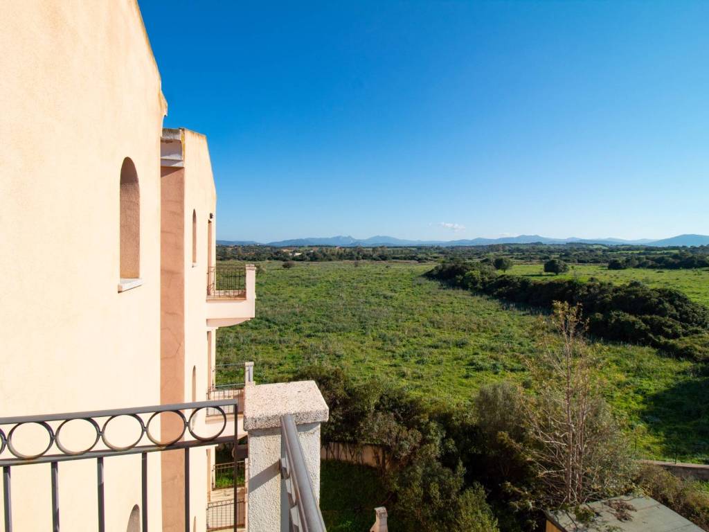 appartamento in affitto ad Olbia