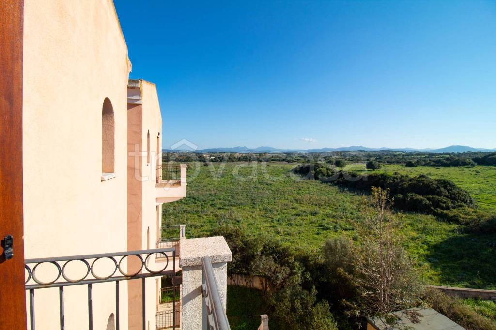 appartamento in affitto ad Olbia