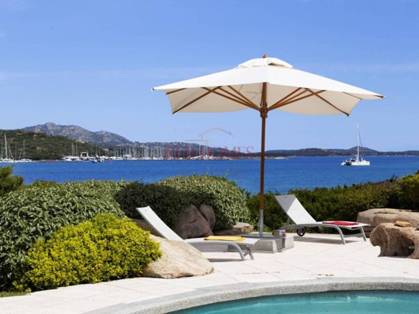 casa indipendente in affitto ad Olbia in zona Porto Rotondo