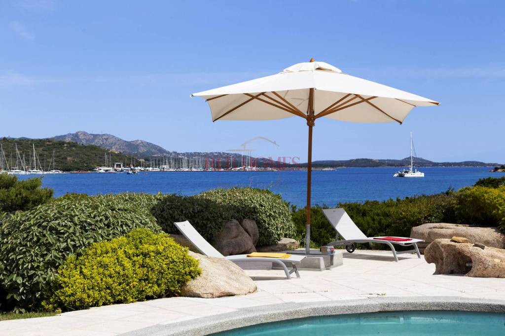 casa indipendente in affitto ad Olbia in zona Porto Rotondo