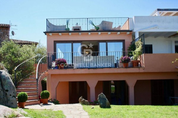casa indipendente in affitto ad Olbia in zona Porto Rotondo