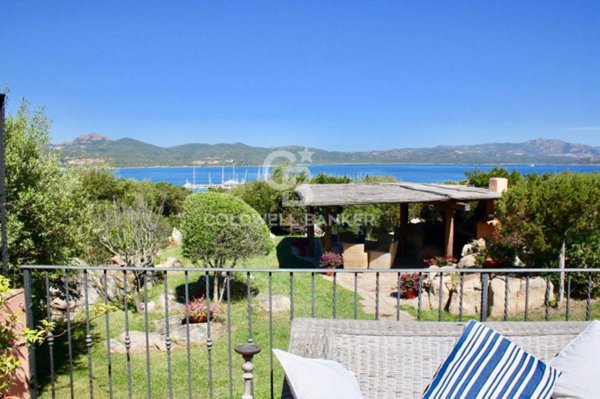 casa indipendente in affitto ad Olbia in zona Porto Rotondo