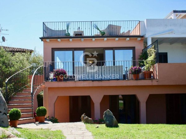 casa indipendente in affitto ad Olbia in zona Porto Rotondo