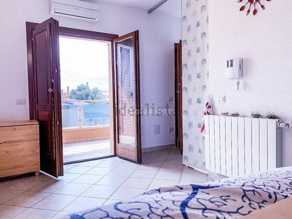 appartamento in affitto ad Olbia in zona Centro Storico