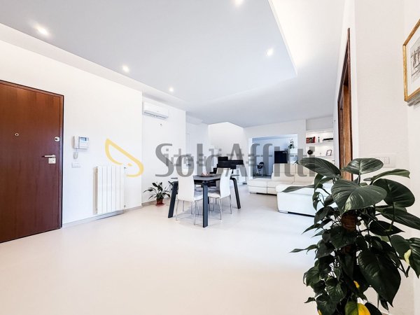 appartamento in affitto ad Olbia