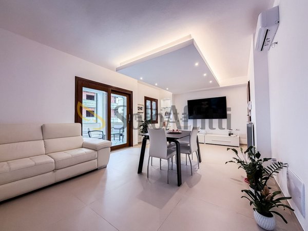 appartamento in affitto ad Olbia