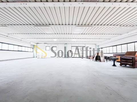 locale commerciale in affitto ad Olbia in zona Pittulongu