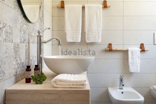 appartamento in affitto ad Olbia