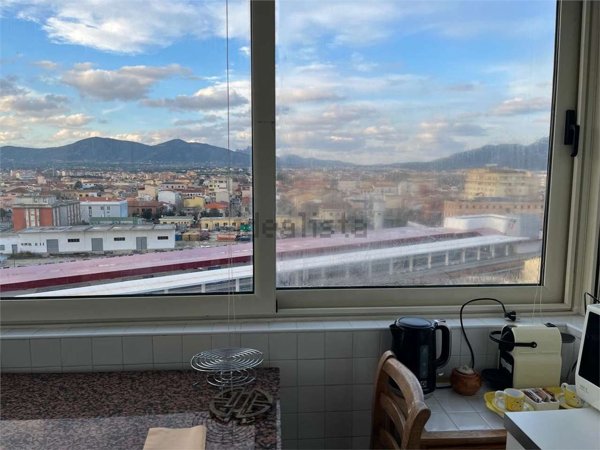 appartamento in affitto ad Olbia in zona Centro Storico