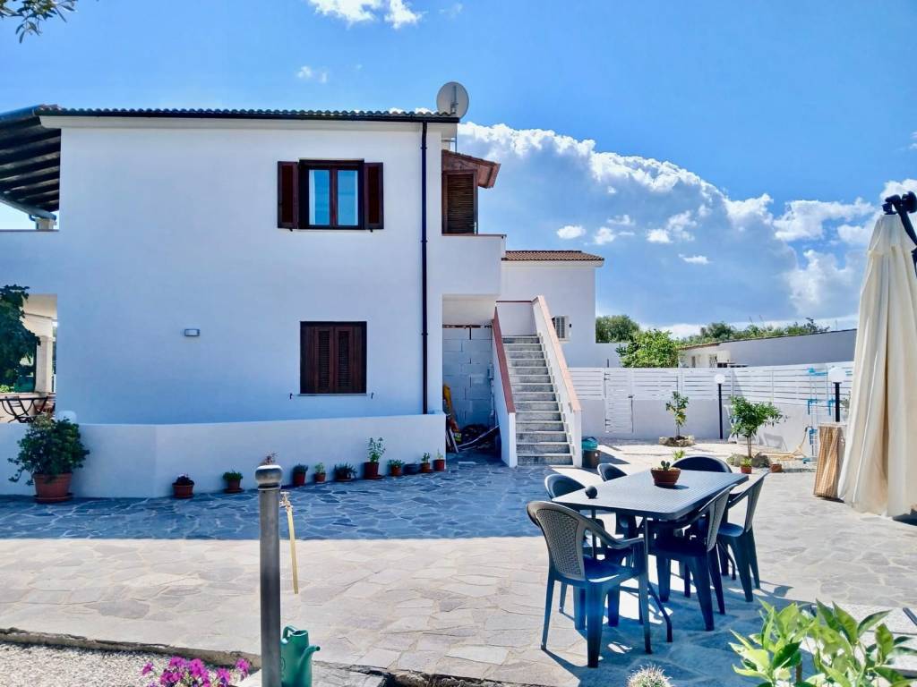 appartamento in affitto ad Olbia in zona Pittulongu