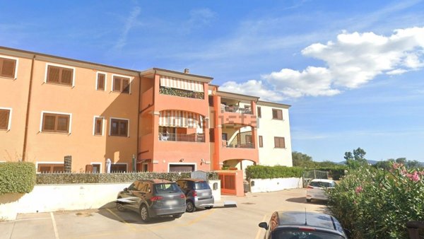 appartamento in affitto ad Olbia in zona Aldo Moro