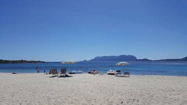 casa indipendente in affitto ad Olbia in zona Pittulongu