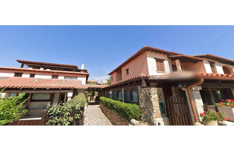 appartamento in affitto ad Olbia in zona Porto Rotondo