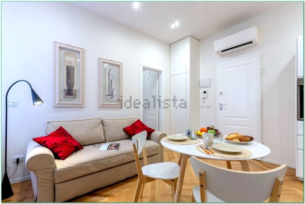 appartamento in affitto ad Olbia