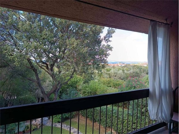 appartamento in affitto ad Olbia in zona Porto Rotondo