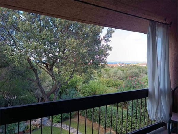 appartamento in affitto ad Olbia in zona Porto Rotondo