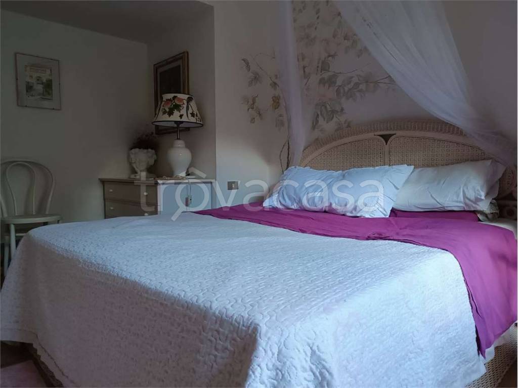 appartamento in affitto ad Olbia in zona Porto Rotondo