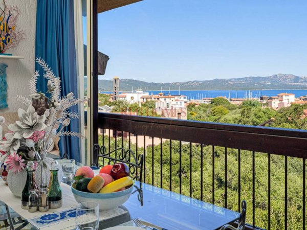 appartamento in affitto ad Olbia in zona Porto Rotondo
