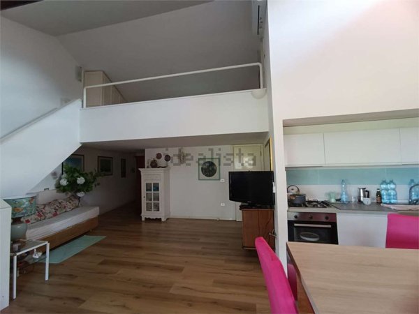 appartamento in affitto ad Olbia in zona Rudalza