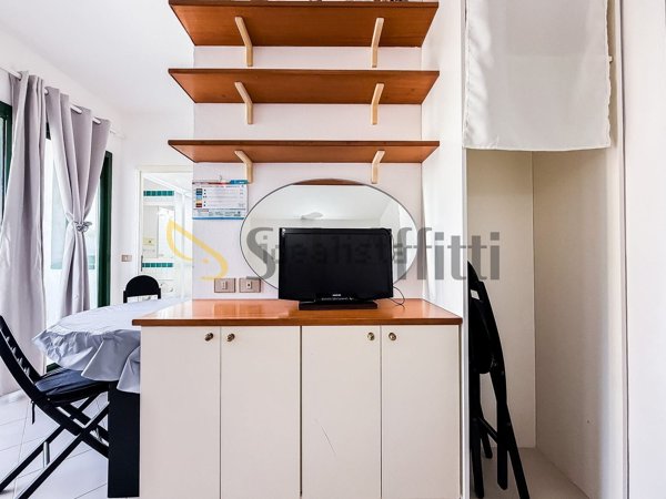 appartamento in affitto ad Olbia in zona Aldo Moro