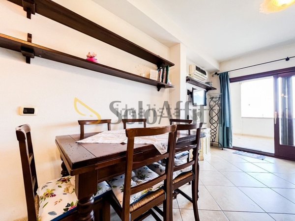 appartamento in affitto ad Olbia in zona Centro Storico