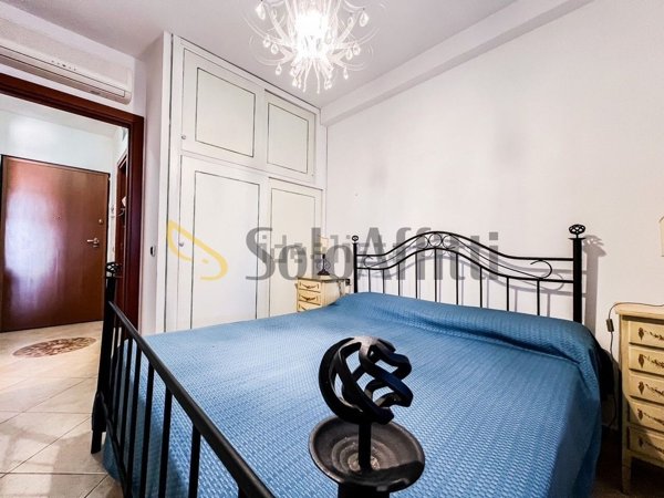 appartamento in affitto ad Olbia in zona Centro Storico