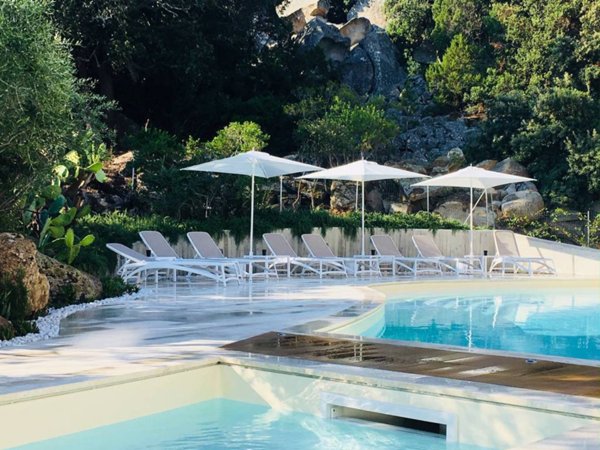 appartamento in affitto ad Olbia in zona Porto Rotondo