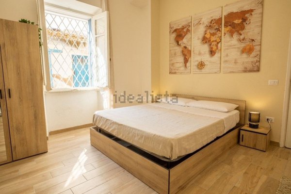 appartamento in affitto ad Olbia in zona Centro Storico