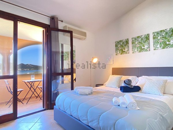 appartamento in affitto ad Olbia