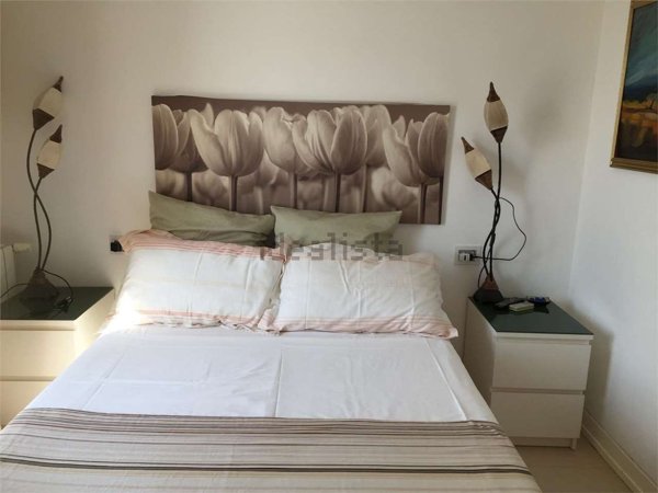 appartamento in affitto ad Olbia