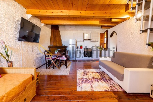 appartamento in affitto ad Olbia in zona Centro Storico