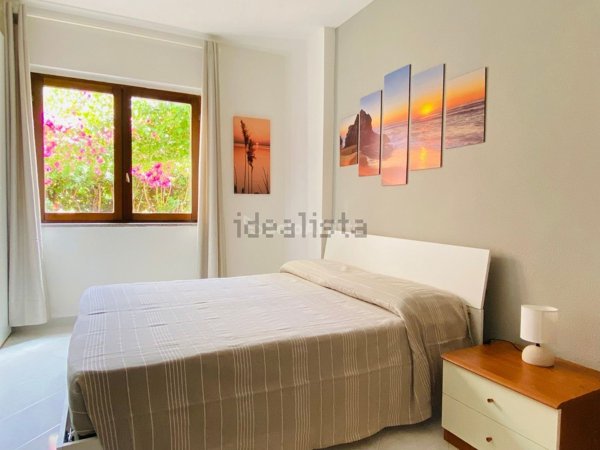 appartamento in affitto ad Olbia in zona Bandinu