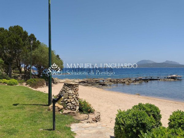 casa indipendente in affitto ad Olbia in zona Porto Rotondo