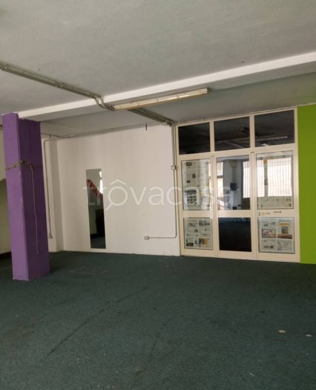 negozio in affitto ad Olbia in zona Aldo Moro