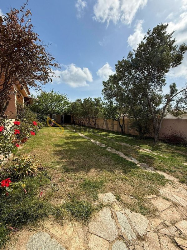 casa indipendente in affitto ad Olbia in zona Pittulongu