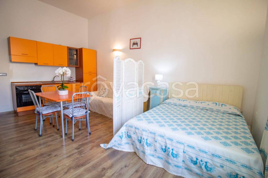 appartamento in affitto ad Olbia