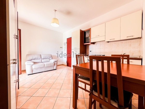 appartamento in affitto ad Olbia in zona Olbia Mare / Sa Marinedda