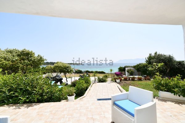 appartamento in affitto ad Olbia in zona Bados