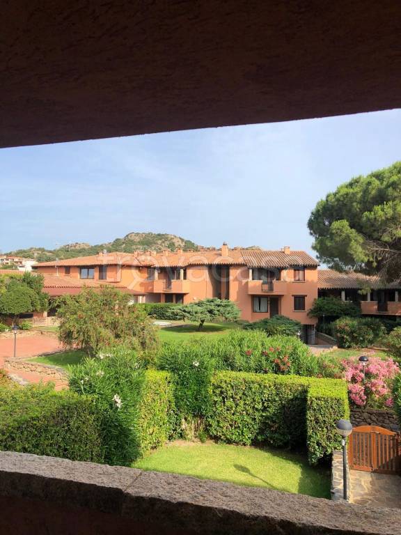appartamento in affitto ad Olbia in zona Porto Rotondo