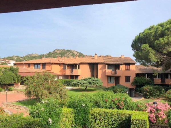 appartamento in affitto ad Olbia in zona Porto Rotondo
