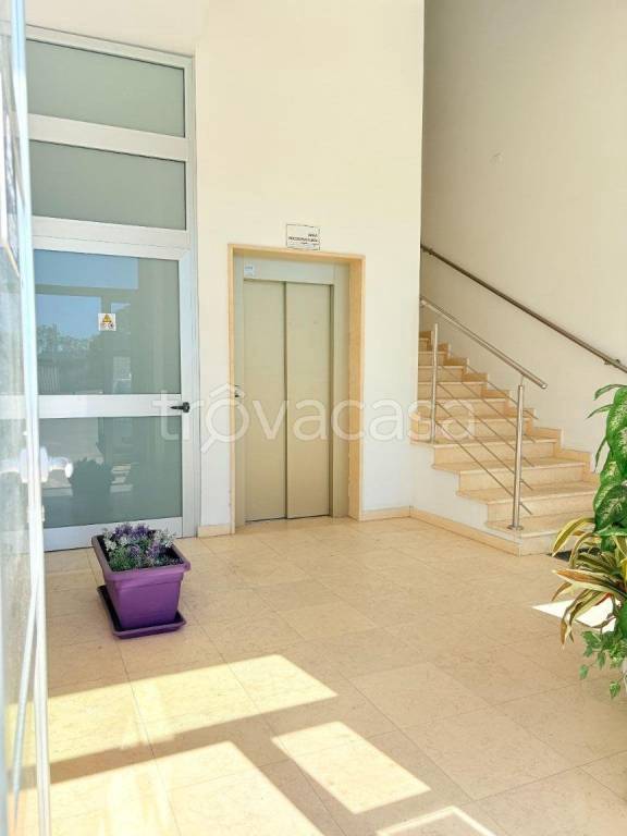 appartamento in affitto ad Olbia