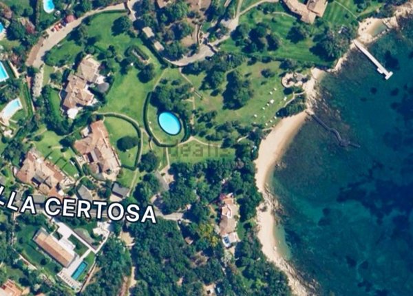 appartamento in affitto ad Olbia in zona Porto Rotondo