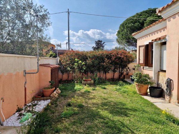 appartamento in affitto ad Olbia in zona Barcellona
