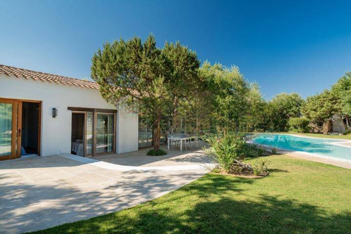 casa indipendente in affitto ad Olbia in zona Porto Rotondo
