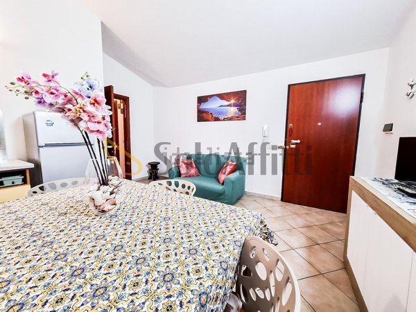 appartamento in affitto ad Olbia in zona Olbia Mare / Sa Marinedda