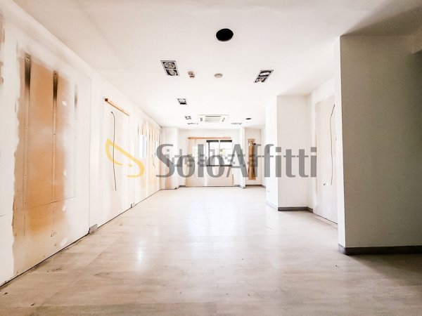 ufficio in affitto ad Olbia