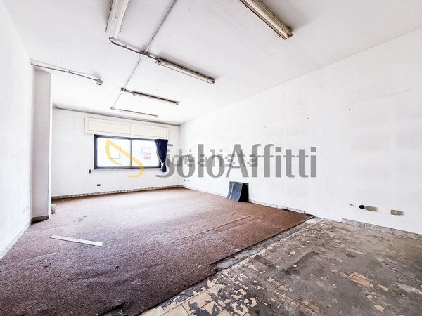 ufficio in affitto ad Olbia