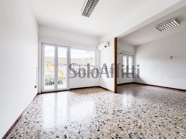 appartamento in affitto ad Olbia